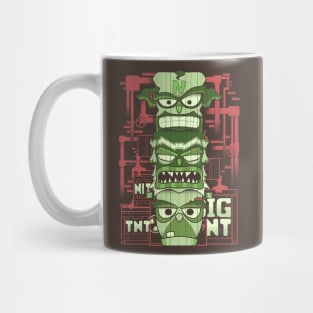 N.Totem Mug